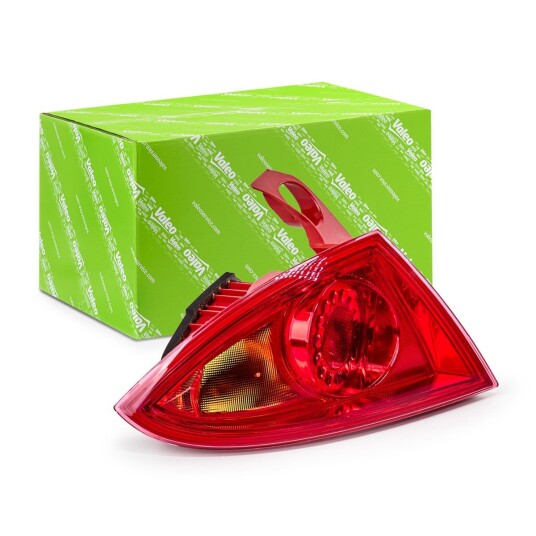 Valeo Baklykt VALEO 044075 Valeo Baklykt VALEO 044075