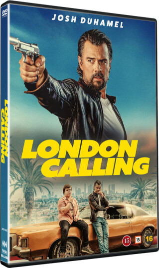 London Calling DVD