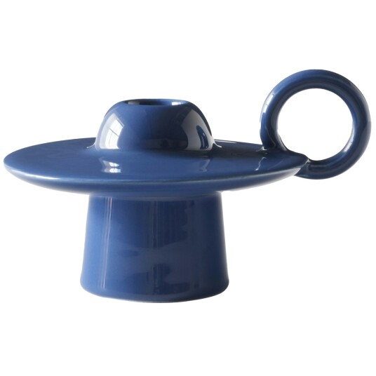 &Tradition Momento JH39 lysholder Azure &Tradition Momento JH39 lysholder Azure