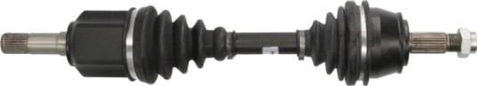 Point Gear Drivaksel POINT GEAR PNG75287