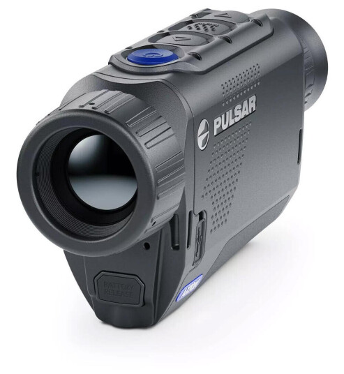 Pulsar Axion XQ30 PRO termisk kikkert - NYHET! Pulsar Axion XQ30 PRO termisk kikkert - NYHET!