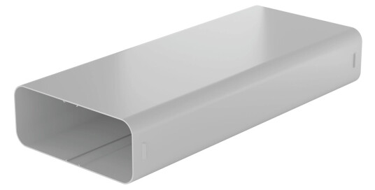 Eico Prime fastrør 90x220 mm Grå