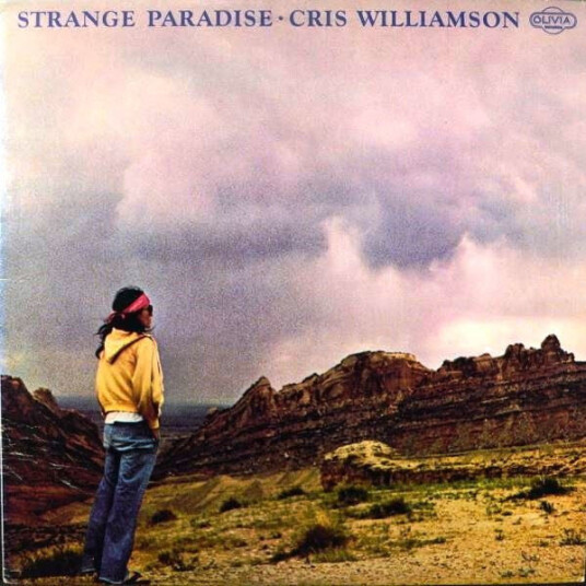 Cris Williamson Cris Williamson CD