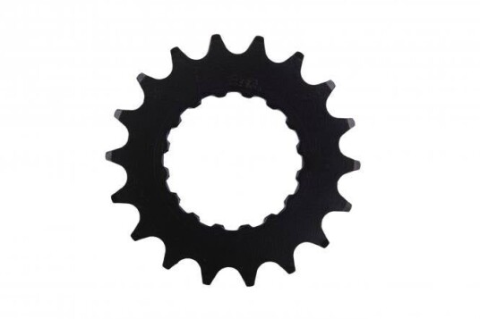 Bosch Chainring, 18t Krankdrev Bosch Chainring, 18t Krankdrev