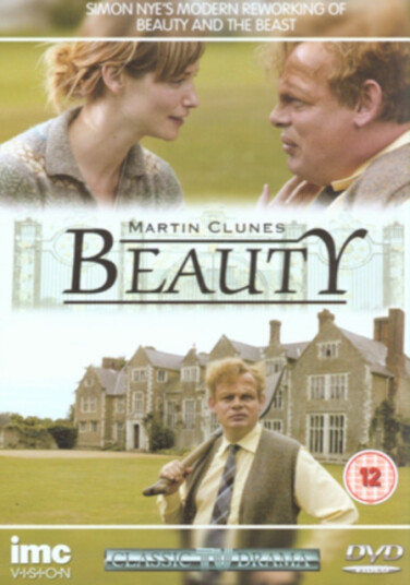 Beauty DVD Beauty DVD