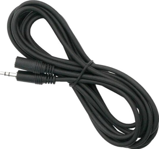 Kabel Blow 9610# 3,5 Mm Jack 1,5–1,8 M, Rett