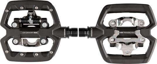 Look Geo Trekking Roc Kombipedal