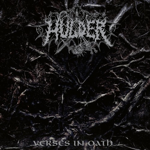 Hulder Verses in Oath CD