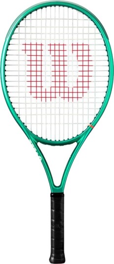 Wilson Blade 25 V10 Rkt Green 25" Wilson Blade 25 V10 Rkt Green 25"