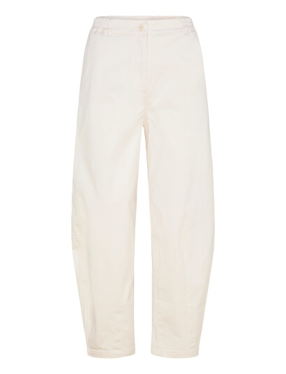 Rue de Tokyo Patrice Twill   Cream   L