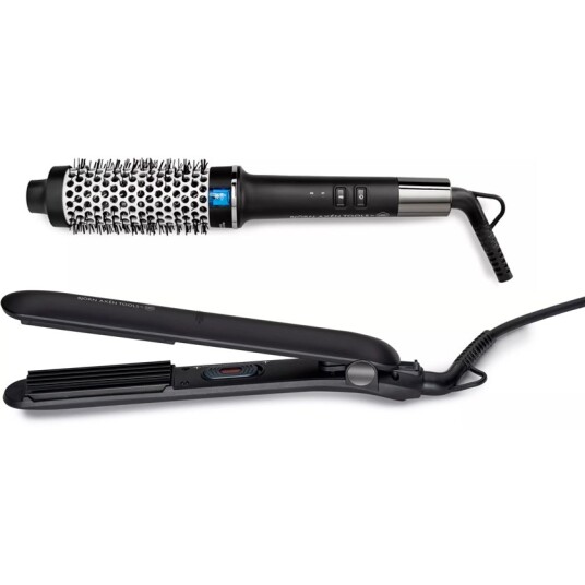 OBH Nordica Björn Axén Tools Magic Style Brush PRO 38 mm & Volumaster