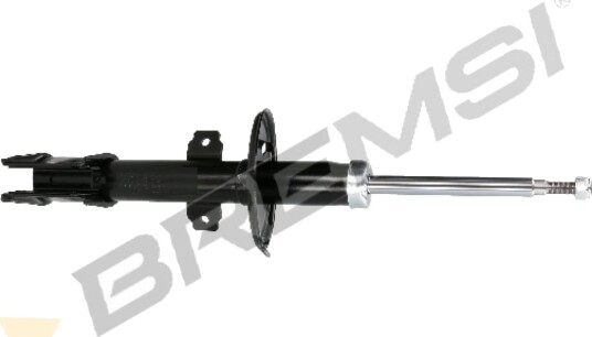 Støtdemper BREMSI SA0691