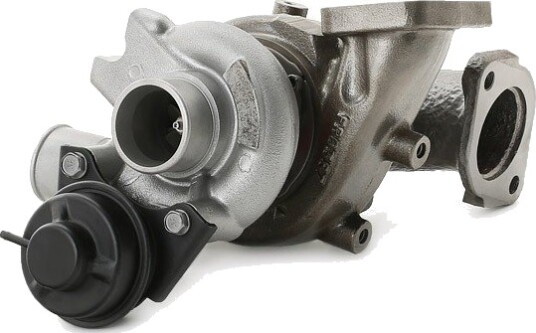 Turbolader RIDEX REMAN 2234C0442R Turbolader RIDEX REMAN 2234C0442R