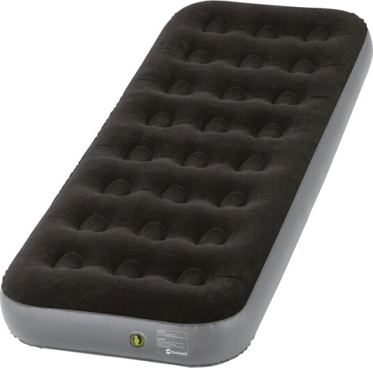 Outwell Classic Single Black & Grey Outwell Classic Single Black & Grey