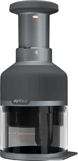 Zyliss   Zick Zick 3 multihakker grå