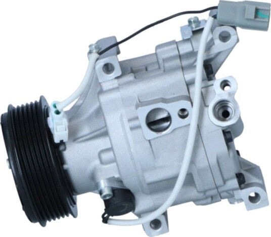 AC kompressor NRF 320168