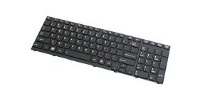 Asus - Tastatur - Belgisk - For N56dp  N56vm  N56vz