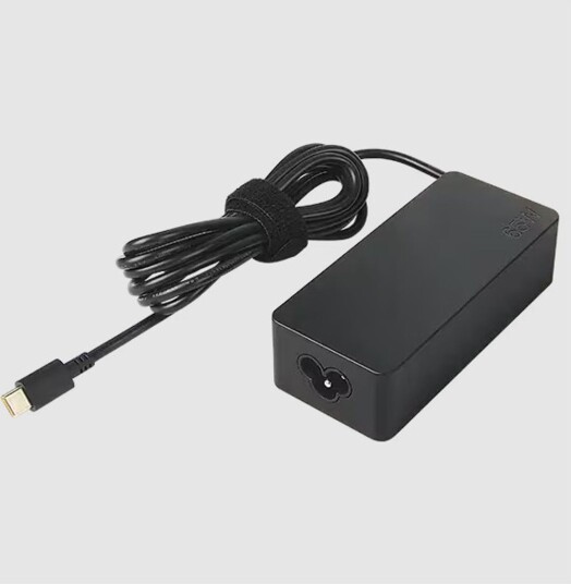 Lenovo USB-C Standard AC-adapter 65W EU/INA/VIE/ROK 4X20M26272