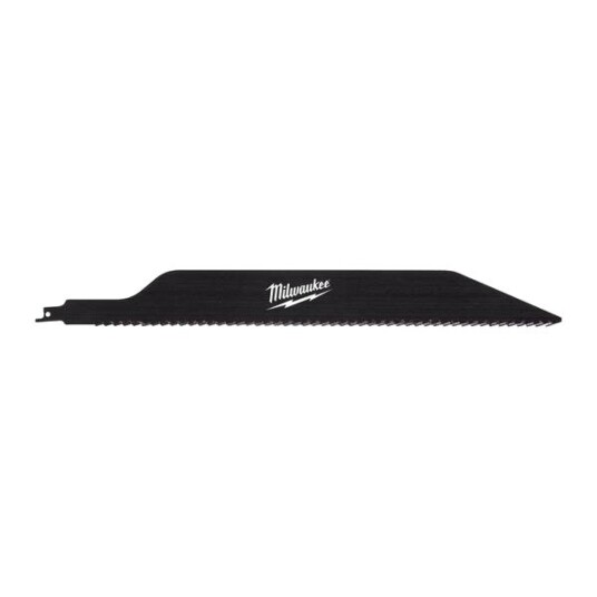 Milwaukee 4932498322 Bajonettsagblad for støpejern, glassfiber og slipende materialer 450 mm, Maskintilbehør & forbruk