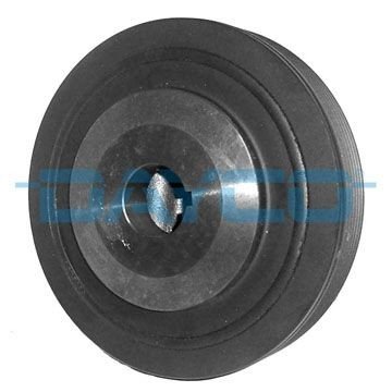 Remskive veivaksel DAYCO DPV1161 Remskive veivaksel DAYCO DPV1161