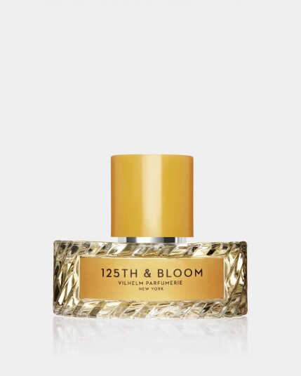 Vilhelm Parfumerie 125th & Bloom Eau de Parfum 50ml