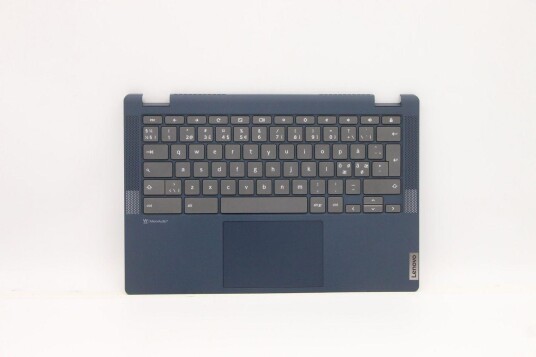 Lenovo COVER Upper Case ASM_NORDIC