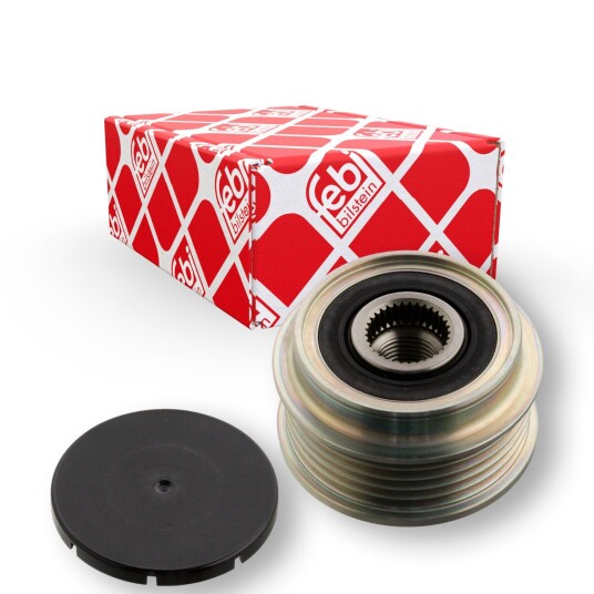 Dynamo remhjul FEBI BILSTEIN 101924 Dynamo remhjul FEBI BILSTEIN 101924