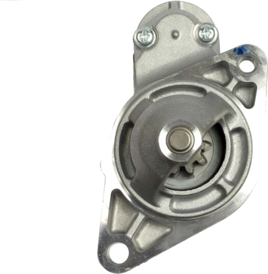 AS PL S6037DENSO Starter