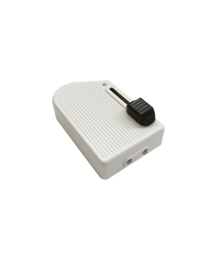 Relco - LED Dimmer RT81 4-100W (40-250W) Hvit