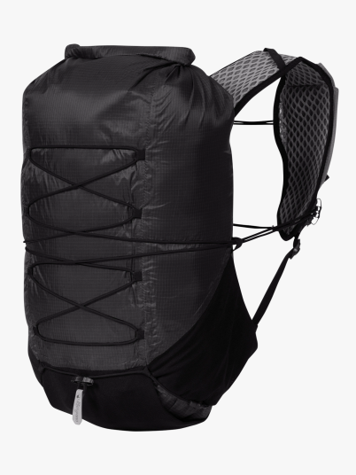 Bergans Y LightLine Fastpack Grå M/L