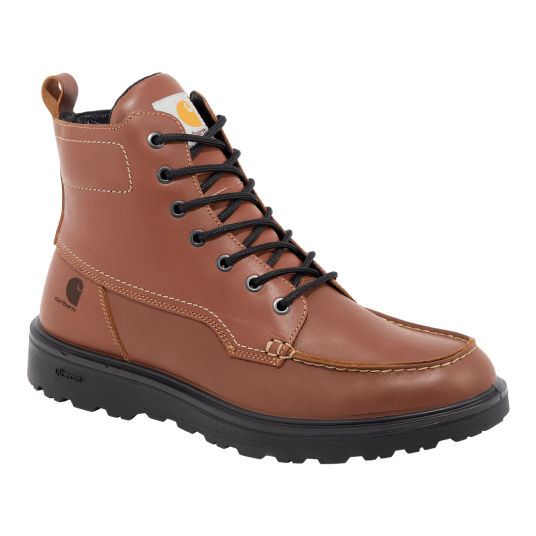 Carhartt Greenfields Rugged Flex™ 02 Occupational Workboot Men Red Duck 41 41