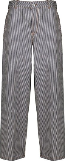 Ami Paris Dame Jeans Grå W27,