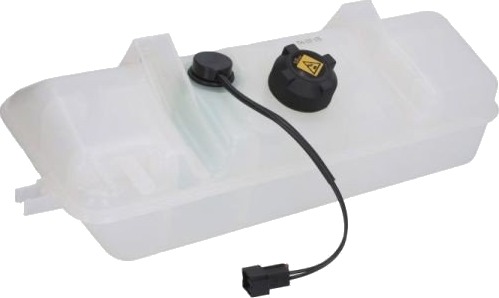 THERMOTEC DBC001TT Utjevningsbeholder, kjølemiddel