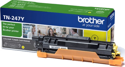 Brother Originale Toner Brother Ba78755 Gul