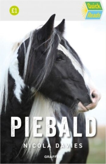 Piebald Piebald
