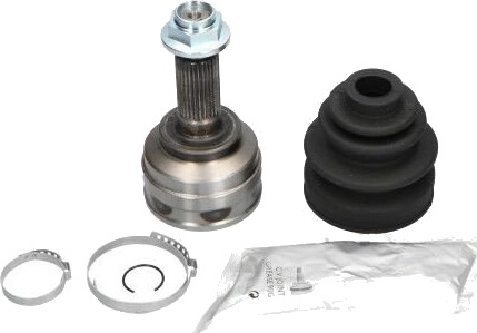 Drivledd KAVO PARTS CV 4518