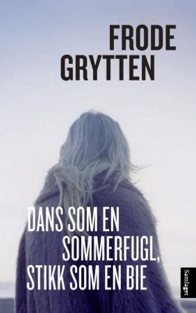 Samlagsantikvariatet Dans som en sommerfugl, stikk som en bie