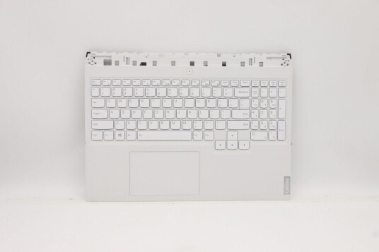 Lenovo Upper Case ASM_ENG L82JS