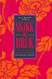 Skikk og bruk i selskapslivet, Pent brukt bok