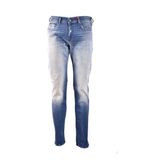 Diesel Herre Jeans Blå W31 Diesel Herre Jeans Blå W31
