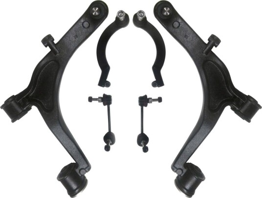 Styresett, hjuloppheng MASTER-SPORT 36912-KIT-MS