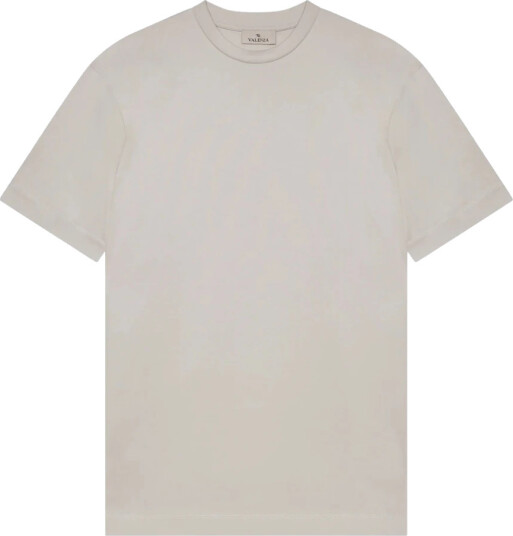 Valenza Herre Topper Beige 2XL, Valenza Herre Topper Beige 2XL,
