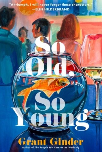So Old So Young So Old So Young