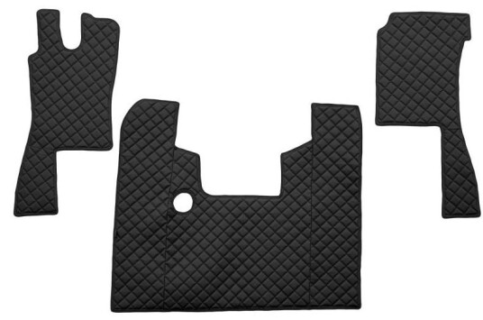 Bilmatter F CORE FL18 BLACK