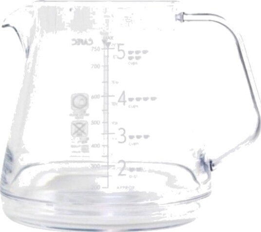 Cafec Triton Coffee Server - 750ml Cafec Triton Coffee Server - 750ml