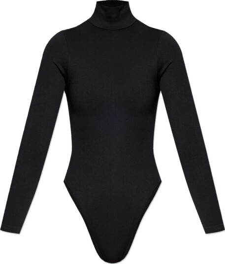 Heist Studios Dame Topper Svart M,