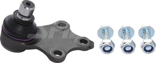 Bærekule SPIDAN CHASSIS PARTS 46263