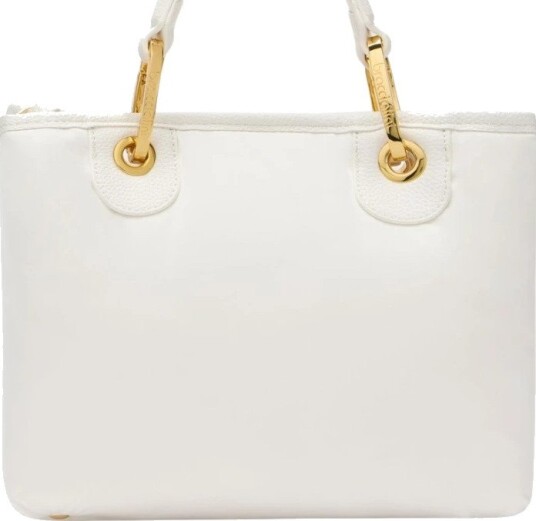 Braccialini Dame Vesker Hvit ONE SIZE,