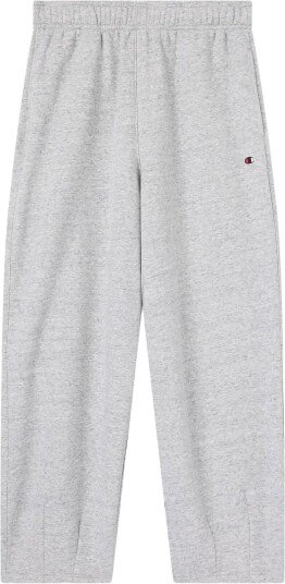 Champion Barrel Leg Drawstrings Pants EM021 NOXM M