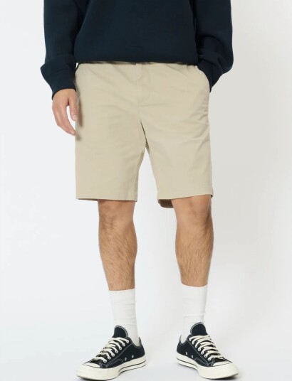 Matinique Malevo Chino Short Beige 34 Matinique Malevo Chino Short Beige 34